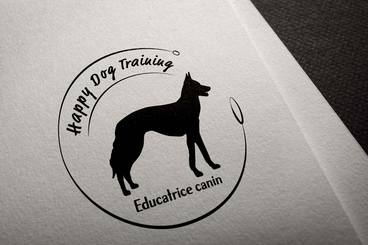 logo-educatrice-canin-happydogtraining