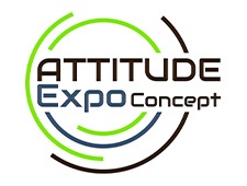attitude expo concept