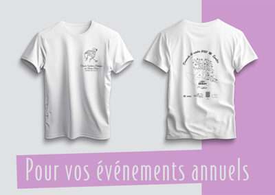Vectorisation de logos et optimisation de visuels